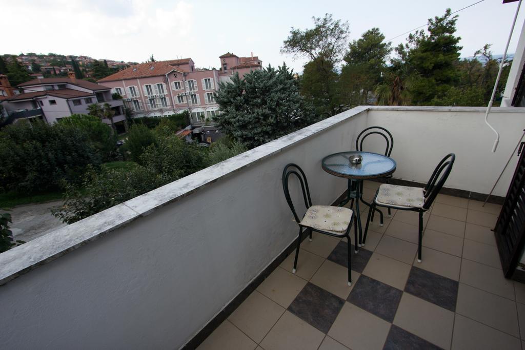 Apartments Petric Koper Exteriér fotografie